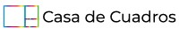 Casa de cuadros